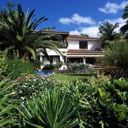El Teide By Interhome Lejlighed