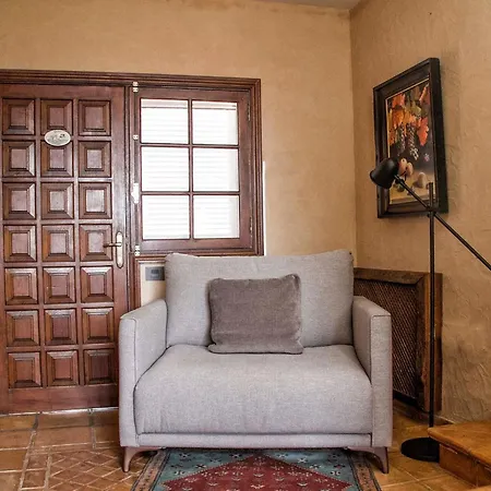 El Teide By Interhome شقة