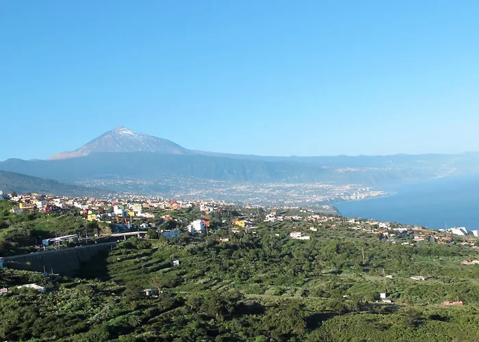 El Teide By Interhome