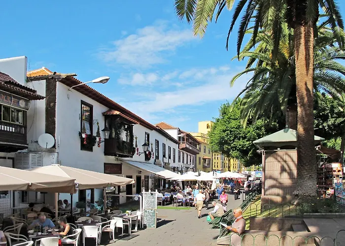 El Teide By Interhome * La Matanza De Acentejo
