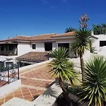 Апартаменты El Teide By Interhome Ла-Матанса-де-Асентехо