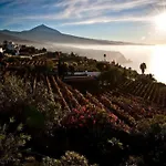 El Teide By Interhome Апартаменты *