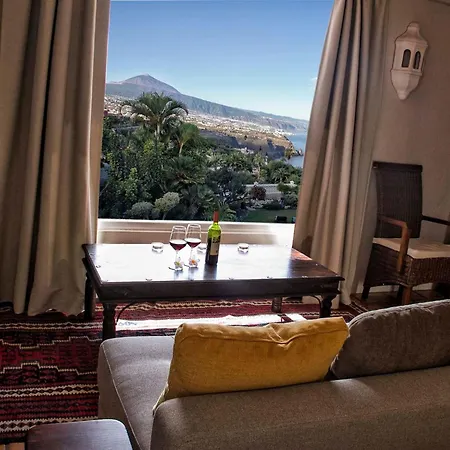 El Teide By Interhome