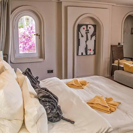 Apartamento El Teide By Interhome La Matanza De Acentejo