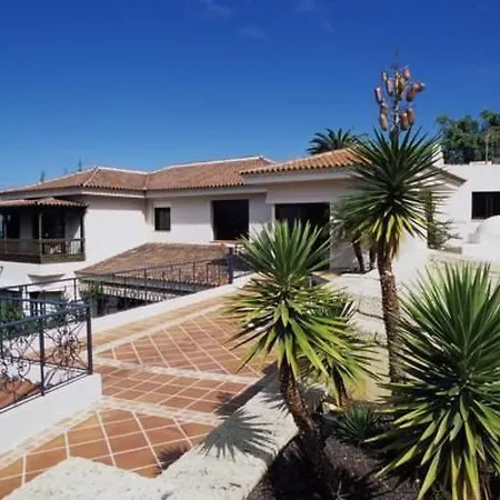Apartamento El Teide By Interhome La Matanza De Acentejo