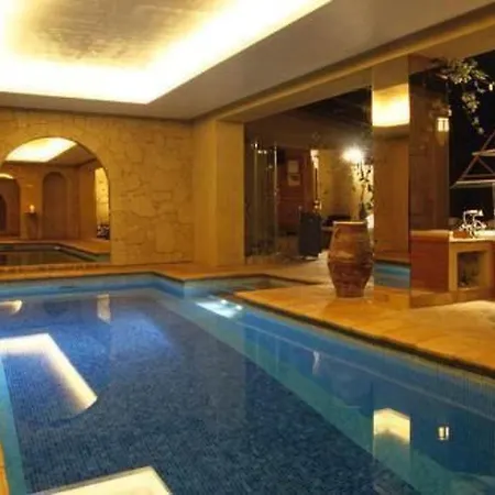 Apartamento El Teide By Interhome *