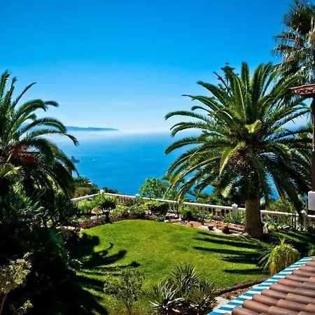 Apartamento El Teide By Interhome *