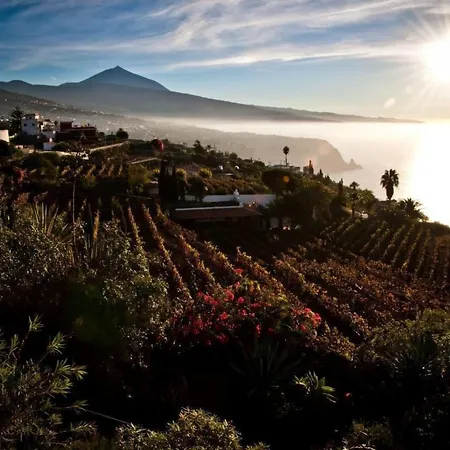 El Teide By Interhome Apartamento *