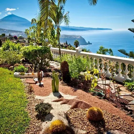 El Teide By Interhome Apartamento
