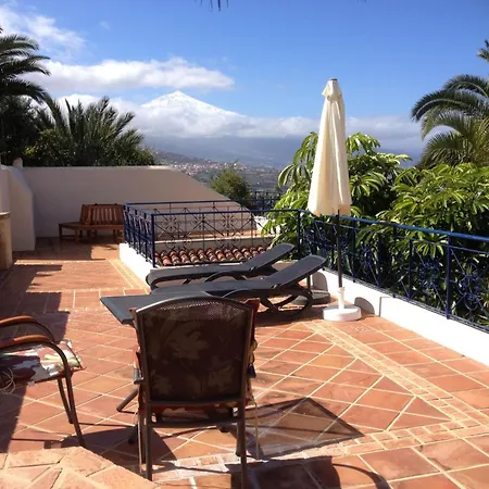 El Teide By Interhome Apartamento *