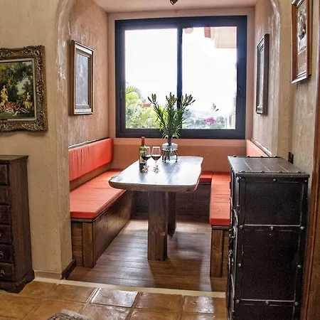 El Teide By Interhome *
