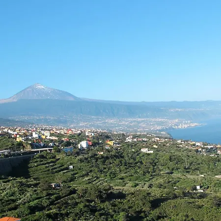 El Teide By Interhome