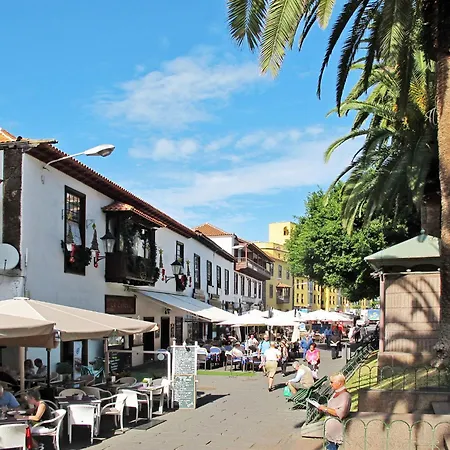 El Teide By Interhome * La Matanza De Acentejo