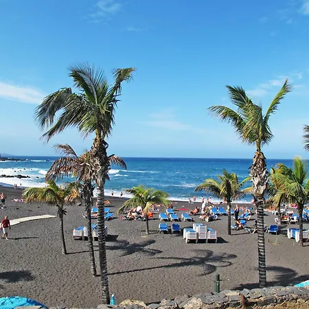 Apartamento El Teide By Interhome