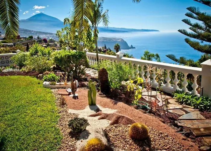 El Teide By Interhome Apartmán