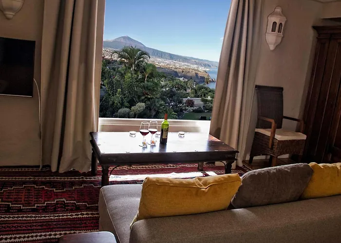 El Teide By Interhome