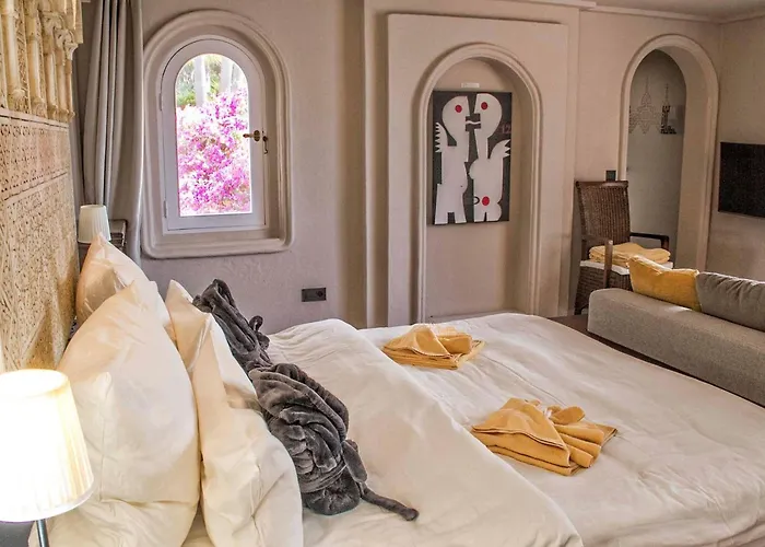 Apartamento El Teide By Interhome La Matanza De Acentejo