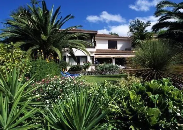 El Teide By Interhome Apartamento