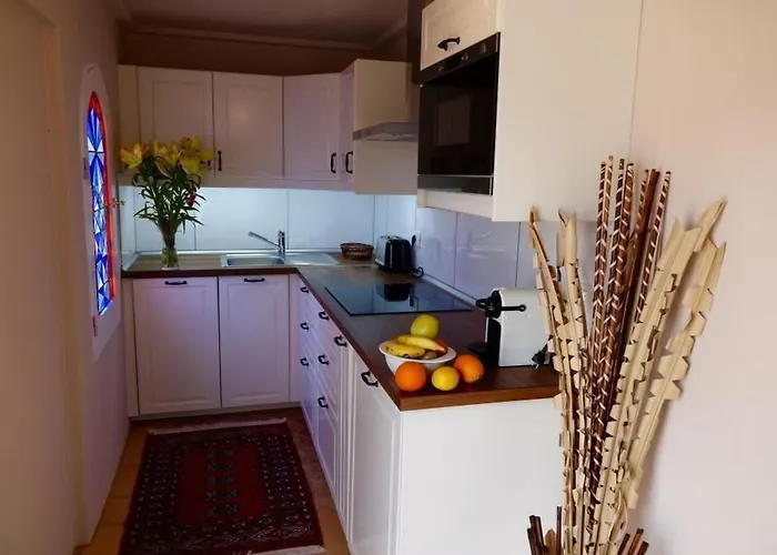 El Teide By Interhome Apartamento