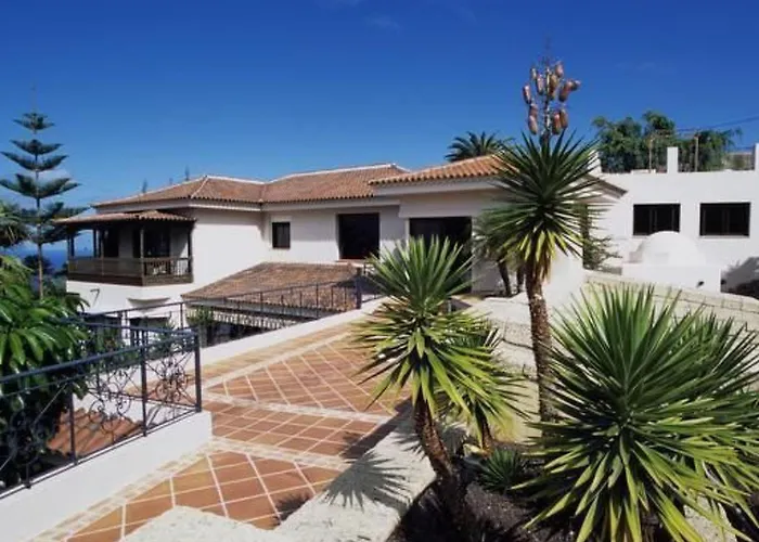 Apartamento El Teide By Interhome La Matanza De Acentejo