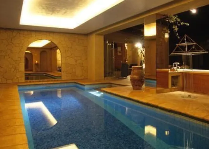 Apartamento El Teide By Interhome *
