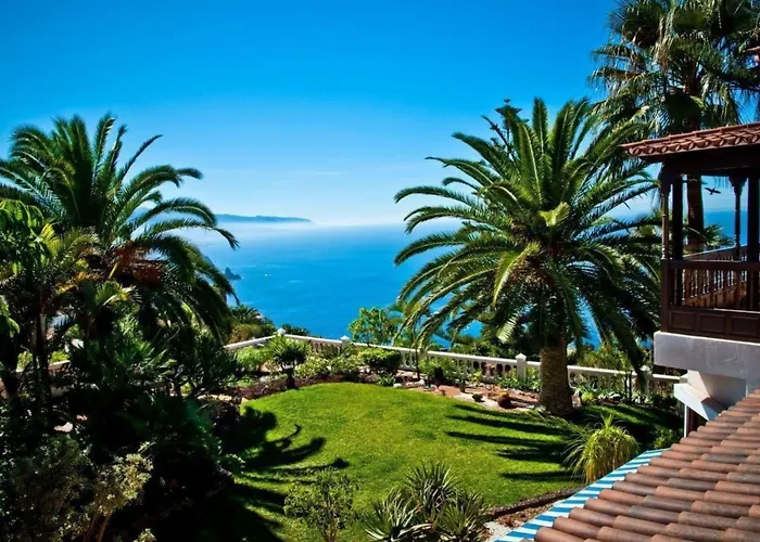 Apartamento El Teide By Interhome *