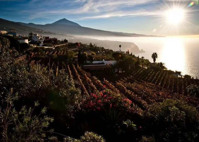 El Teide By Interhome Apartamento *