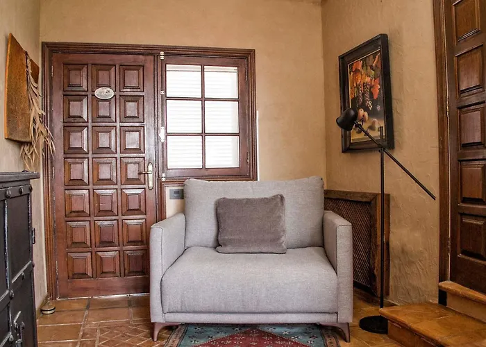 El Teide By Interhome Apartamento