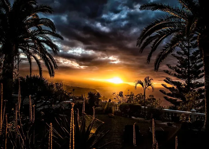 El Teide By Interhome La Matanza De Acentejo