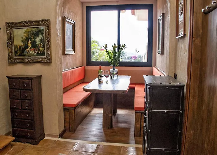 El Teide By Interhome *
